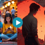 Ghaziabad News: Online Gaming की लत ने ली 3 बहनों की जान, Korean Love Game बना मौत की वजह?