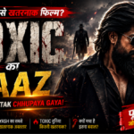 Toxic Box Office Collection: Advance Booking, Release Date और कितने Screens पर रिलीज होगी?